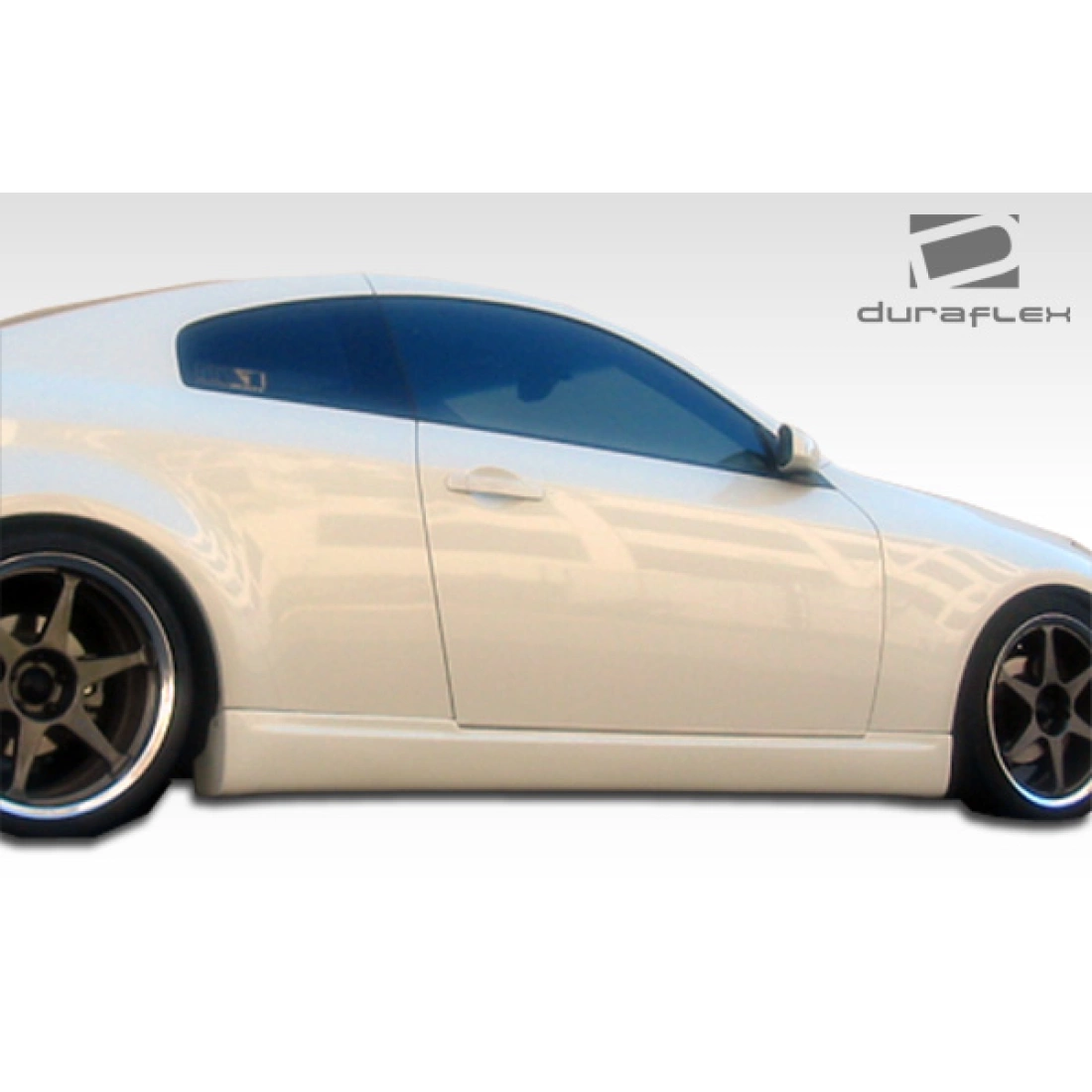 All kind of Exterior/Complete Body Kitsfor Infiniti G35 2003. 3
