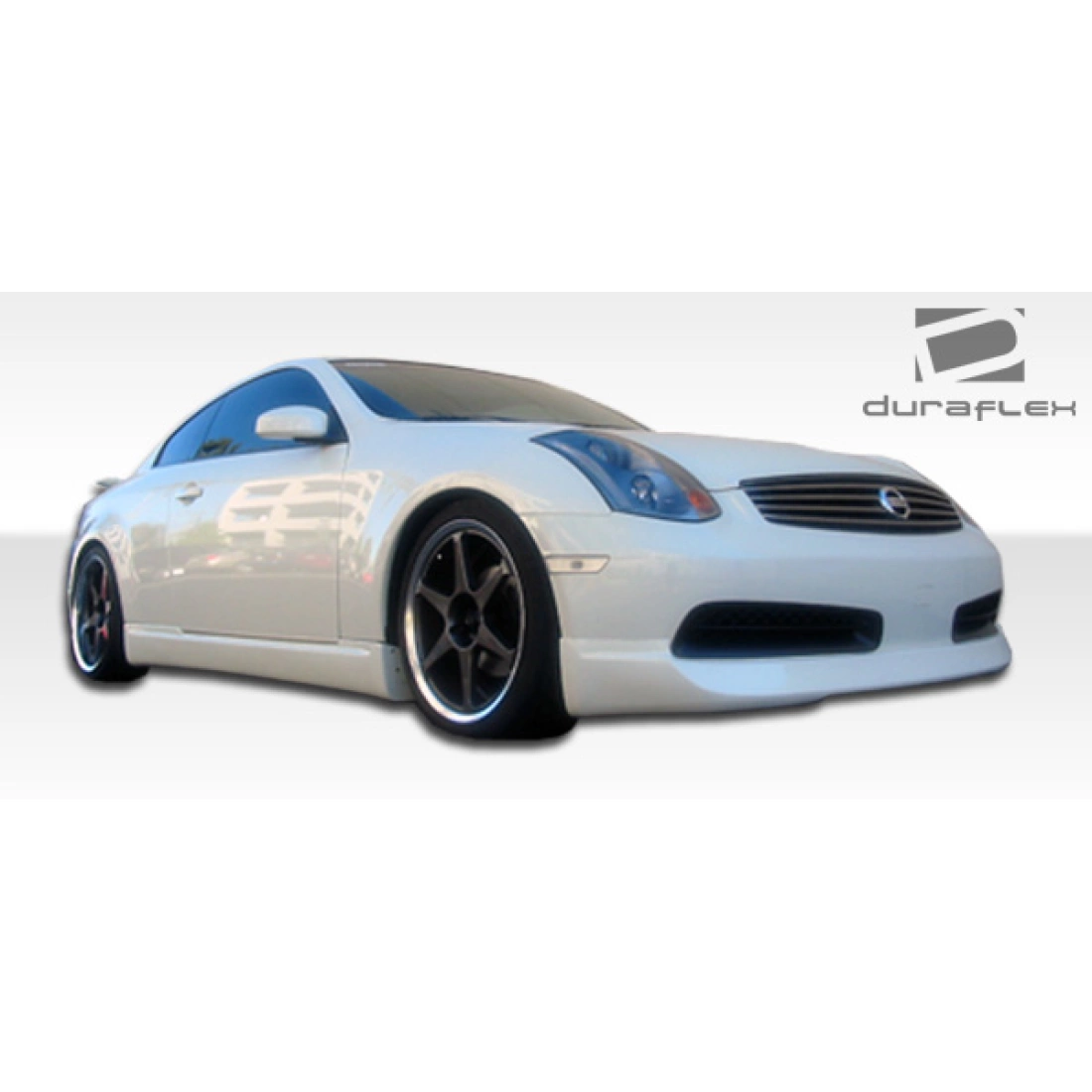 All kind of Exterior/Complete Body Kitsfor Infiniti G35 2003. 5