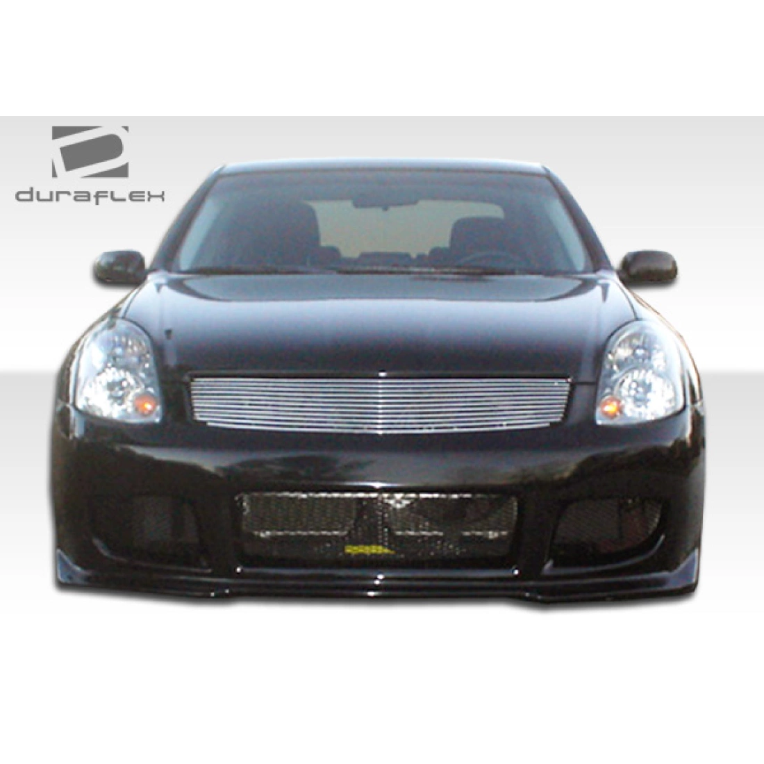 All kind of Exterior/Complete Body Kitsfor Infiniti G35 2003. 1