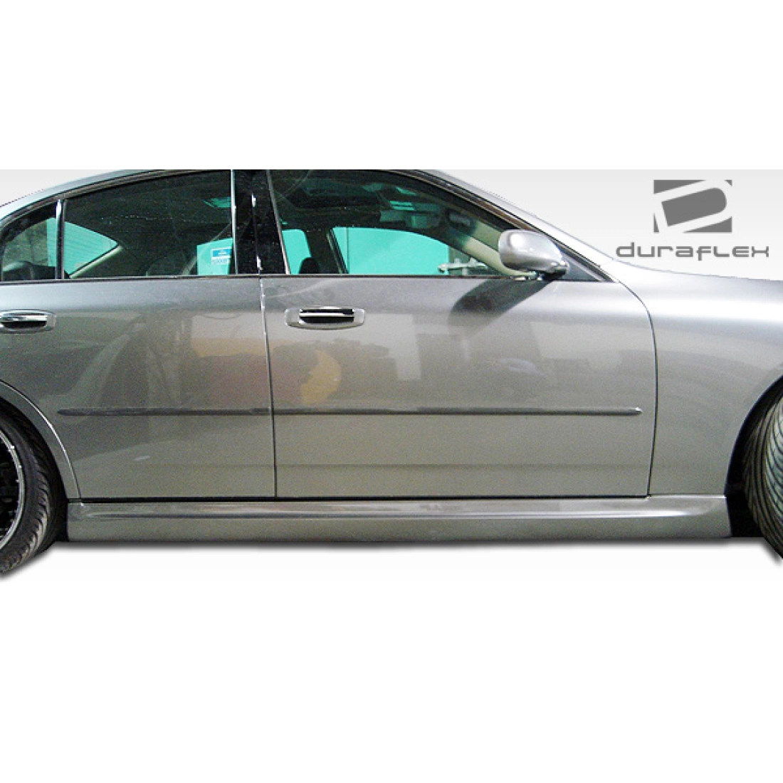 All kind of Exterior/Complete Body Kitsfor Infiniti G35 2003. 7