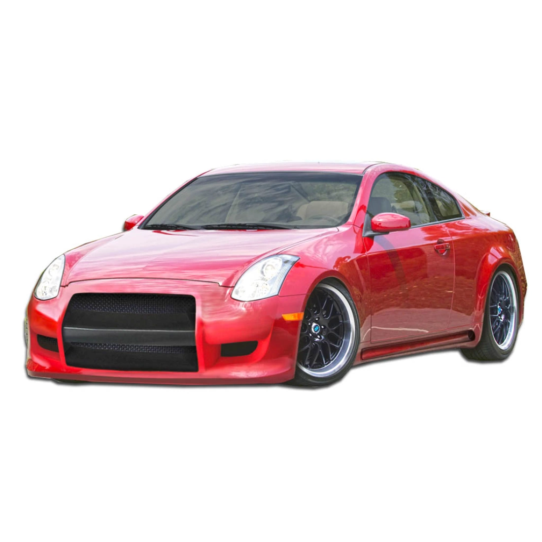 All kind of Exterior/Complete Body Kitsfor Infiniti G35 2003. 10