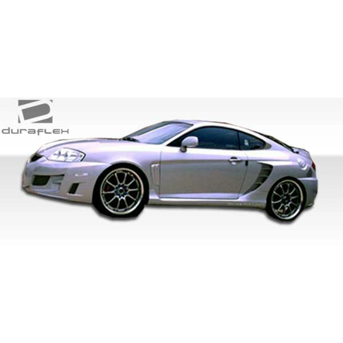 All kind of Exterior/Complete Body Kitsfor  Hyundai Tiburon 2003. 3