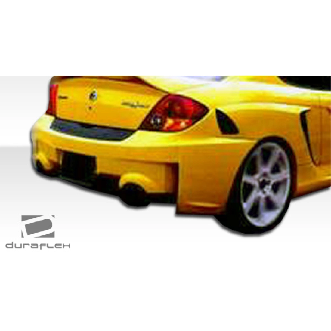 All kind of Exterior/Complete Body Kitsfor  Hyundai Tiburon 2003. 5
