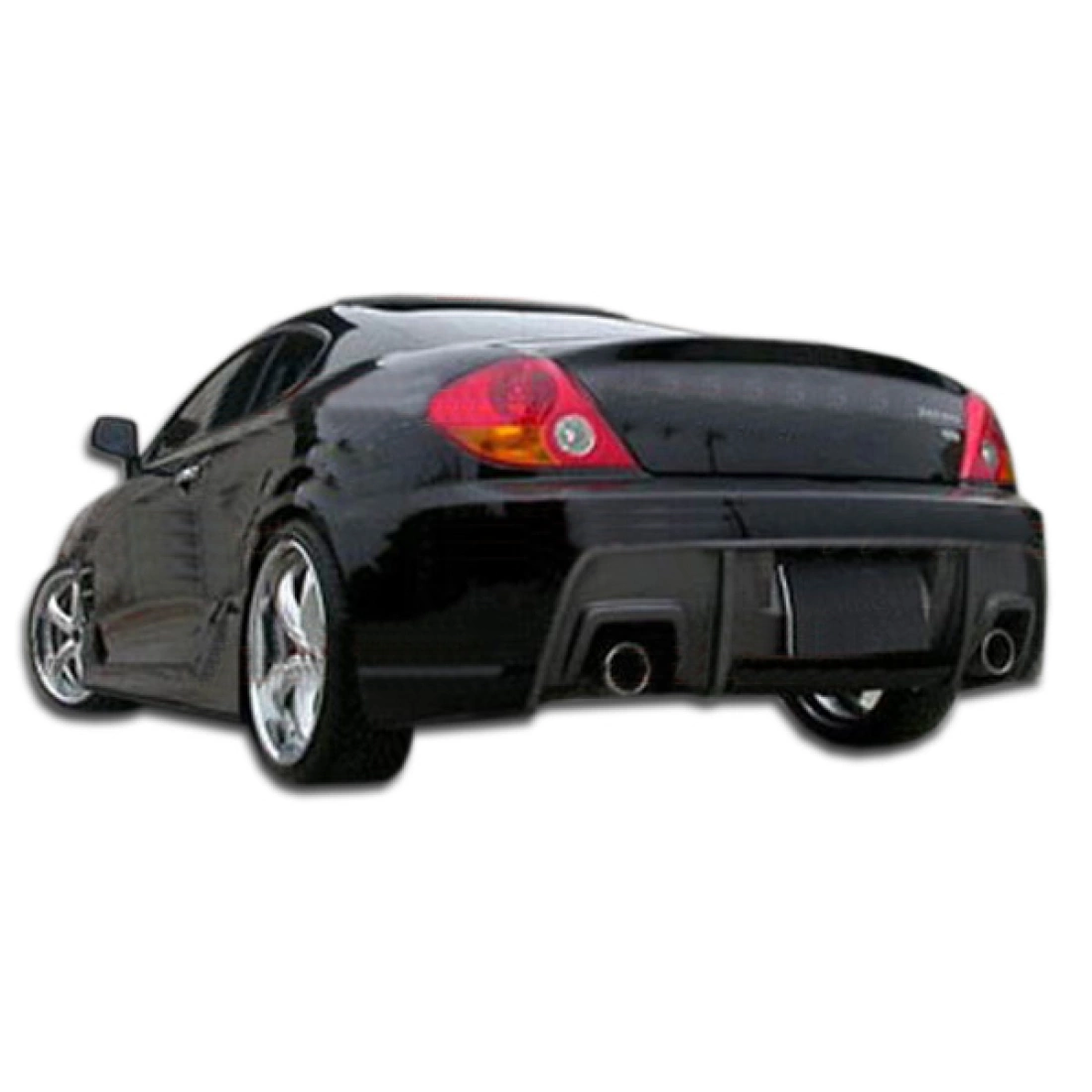 All kind of Exterior/Rear Bumpersfor Hyundai Tiburon 2003. 1