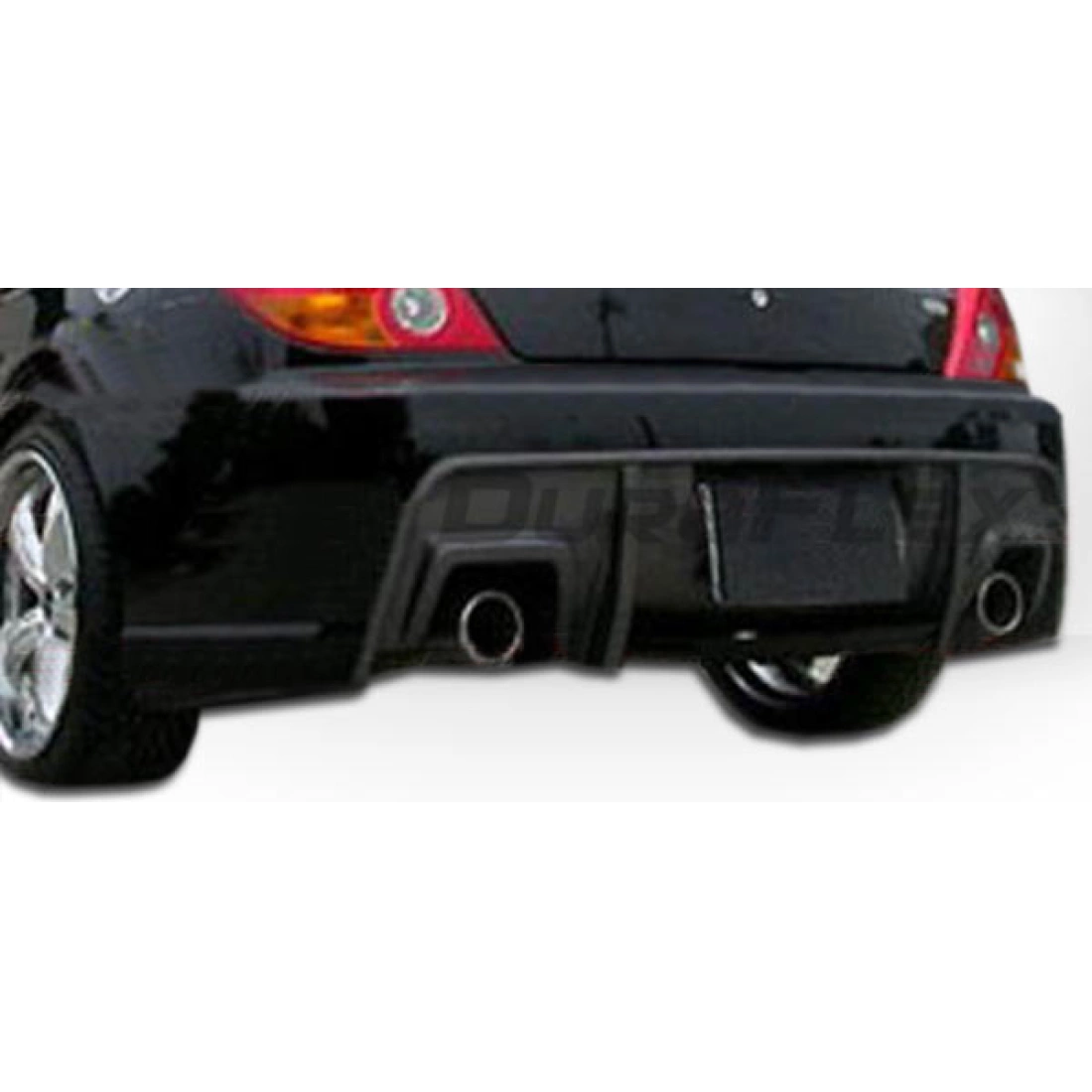 All kind of Exterior/Rear Bumpersfor Hyundai Tiburon 2003. 4