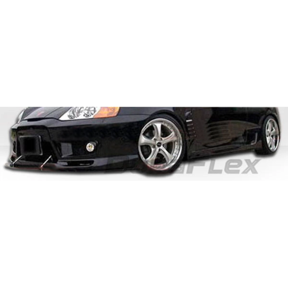 All kind of Exterior/Side Skirtsfor  Hyundai Tiburon 2003. 3