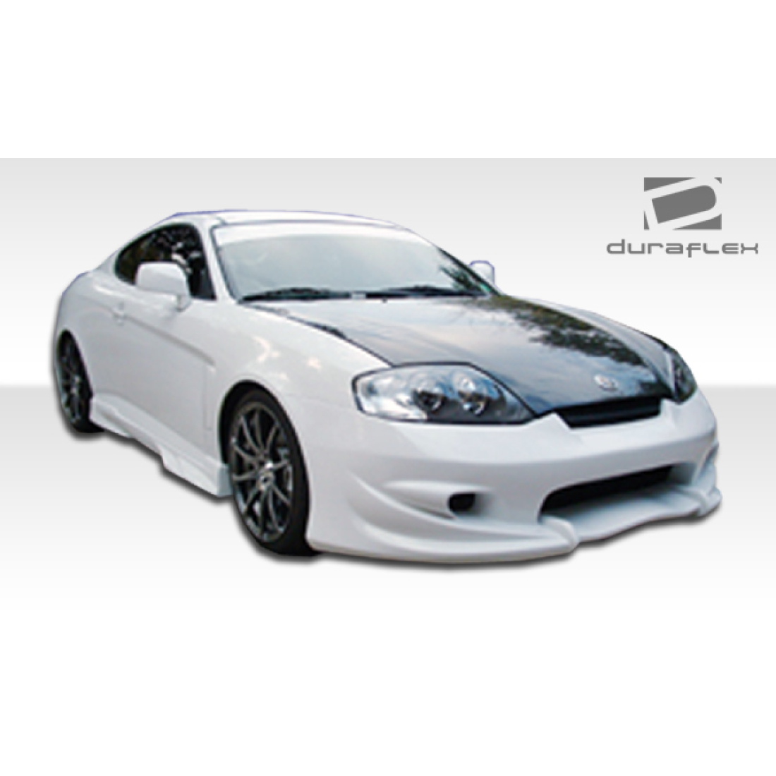 All kind of Exterior/Side Skirtsfor  Hyundai Tiburon 2003. 