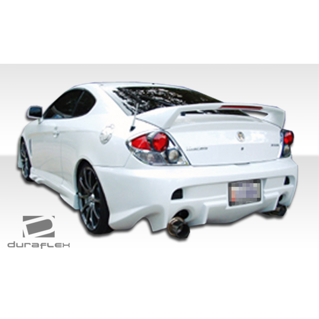 All kind of Exterior/Side Skirtsfor  Hyundai Tiburon 2003. 