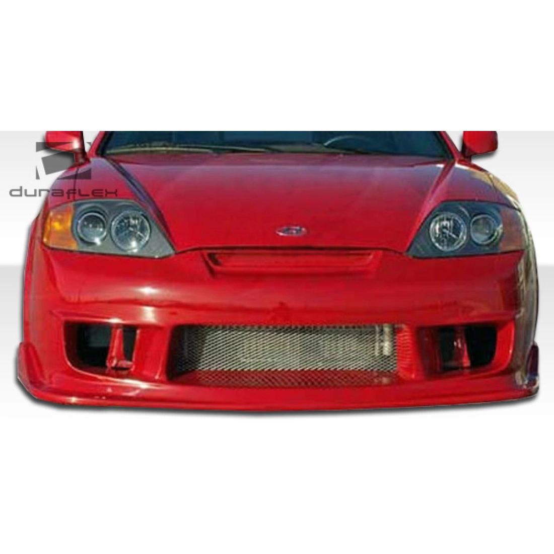 All kind of Exterior/Front Bumpersfor  Hyundai Tiburon 2003. 3