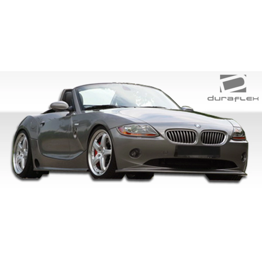 All kind of Exterior/Front Lipsfor  BMW Z4 2003. 1
