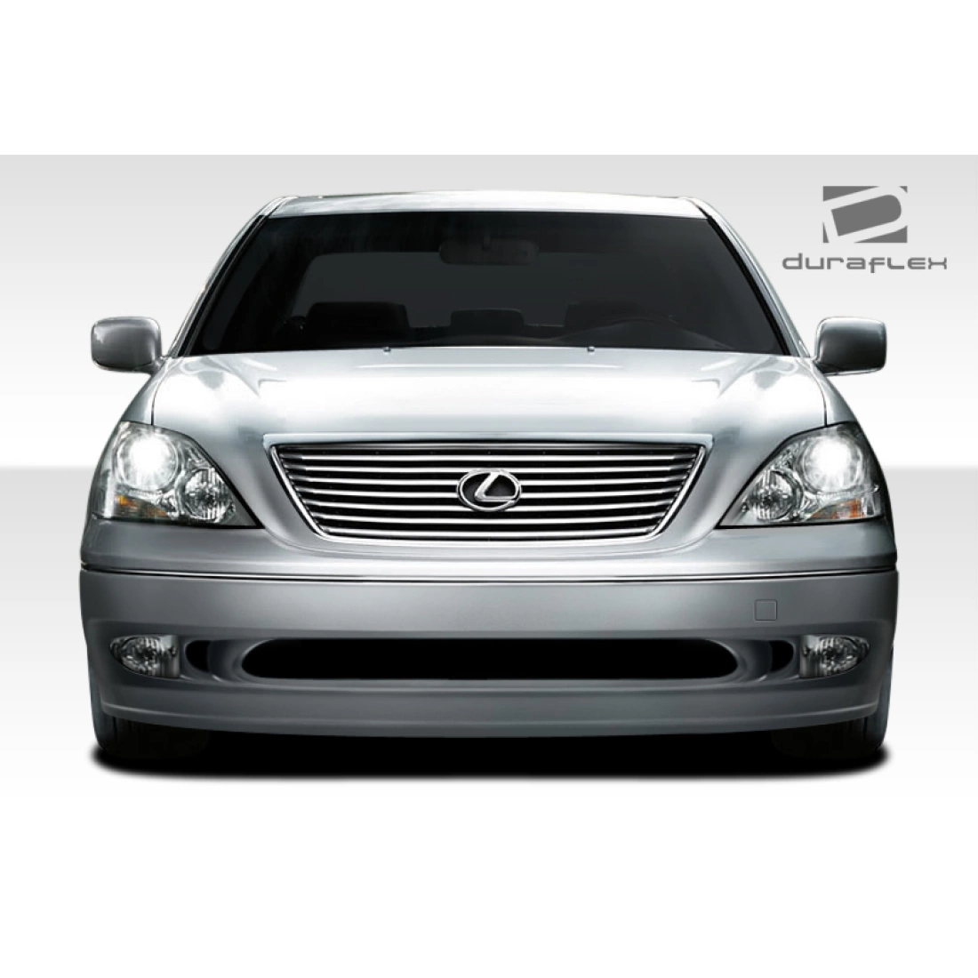 All kind of Exterior/Front Bumpersfor  Lexus LS430 2004. 3