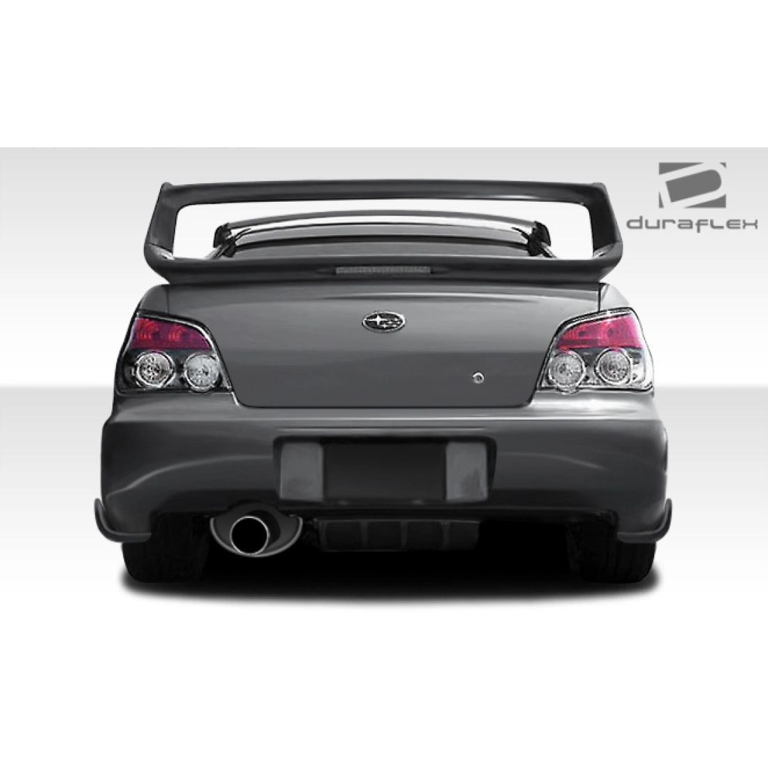 All kind of Exterior/Complete Body Kitsfor Subaru Impreza 2006. 1