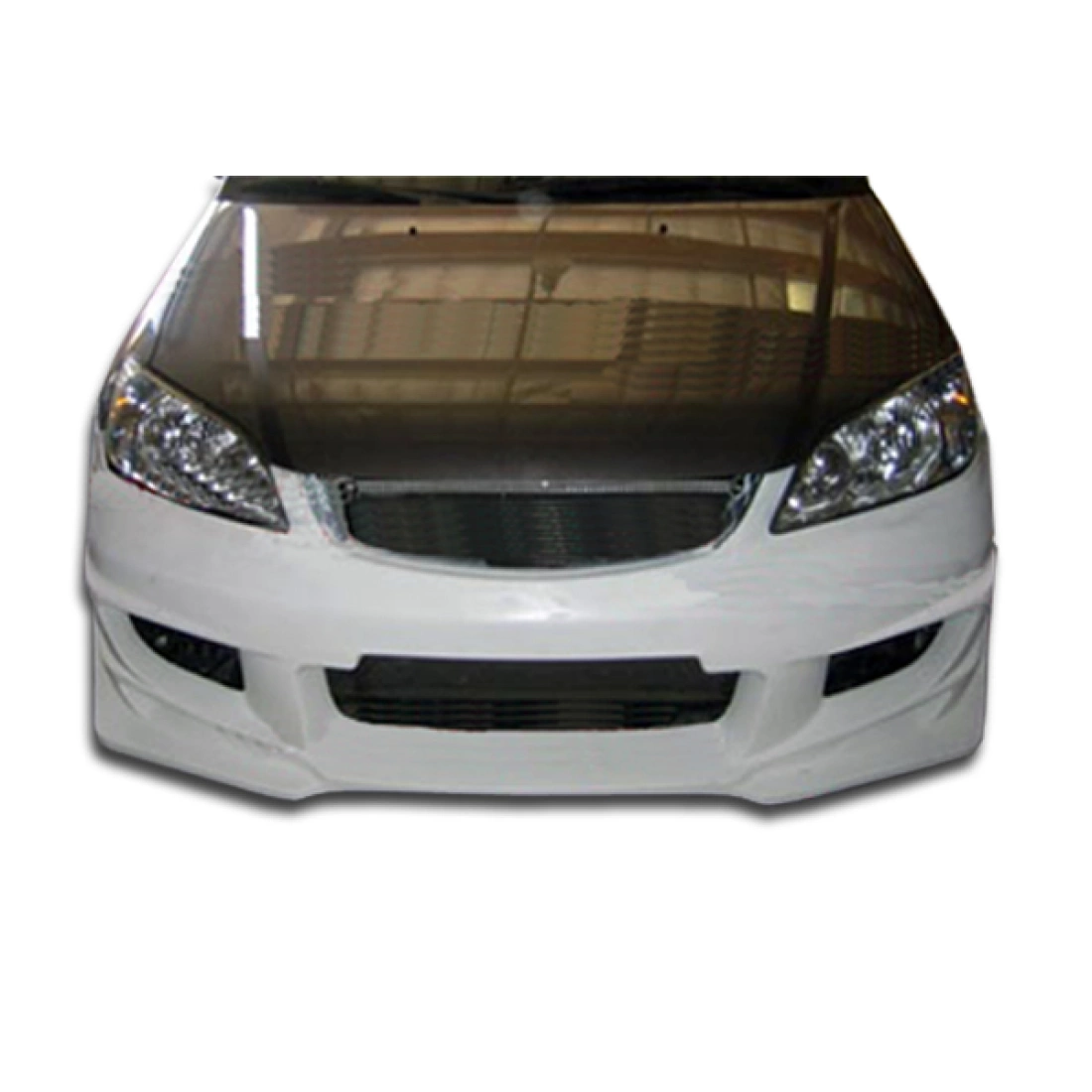 All kind of Exterior/Front Bumpersfor  Honda Civic 2004. 3