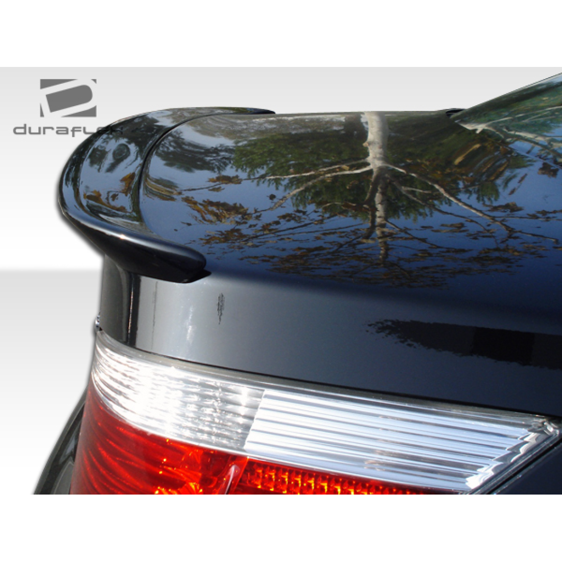 All kind of Exterior/Wingsfor  BMW 5-Series 2004. 