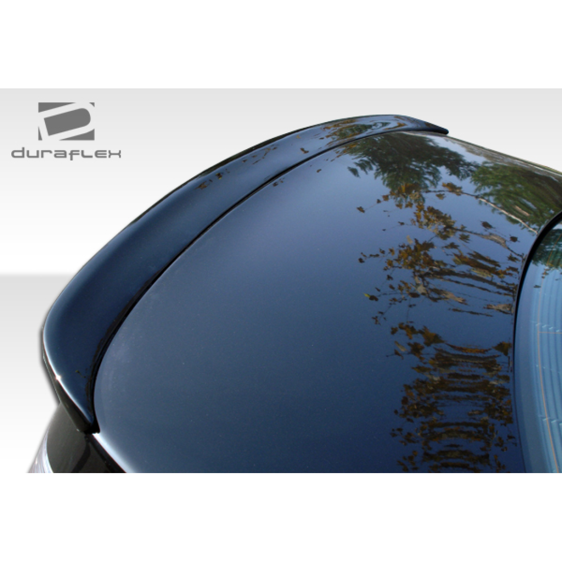 All kind of Exterior/Wingsfor  BMW 5-Series 2004. 