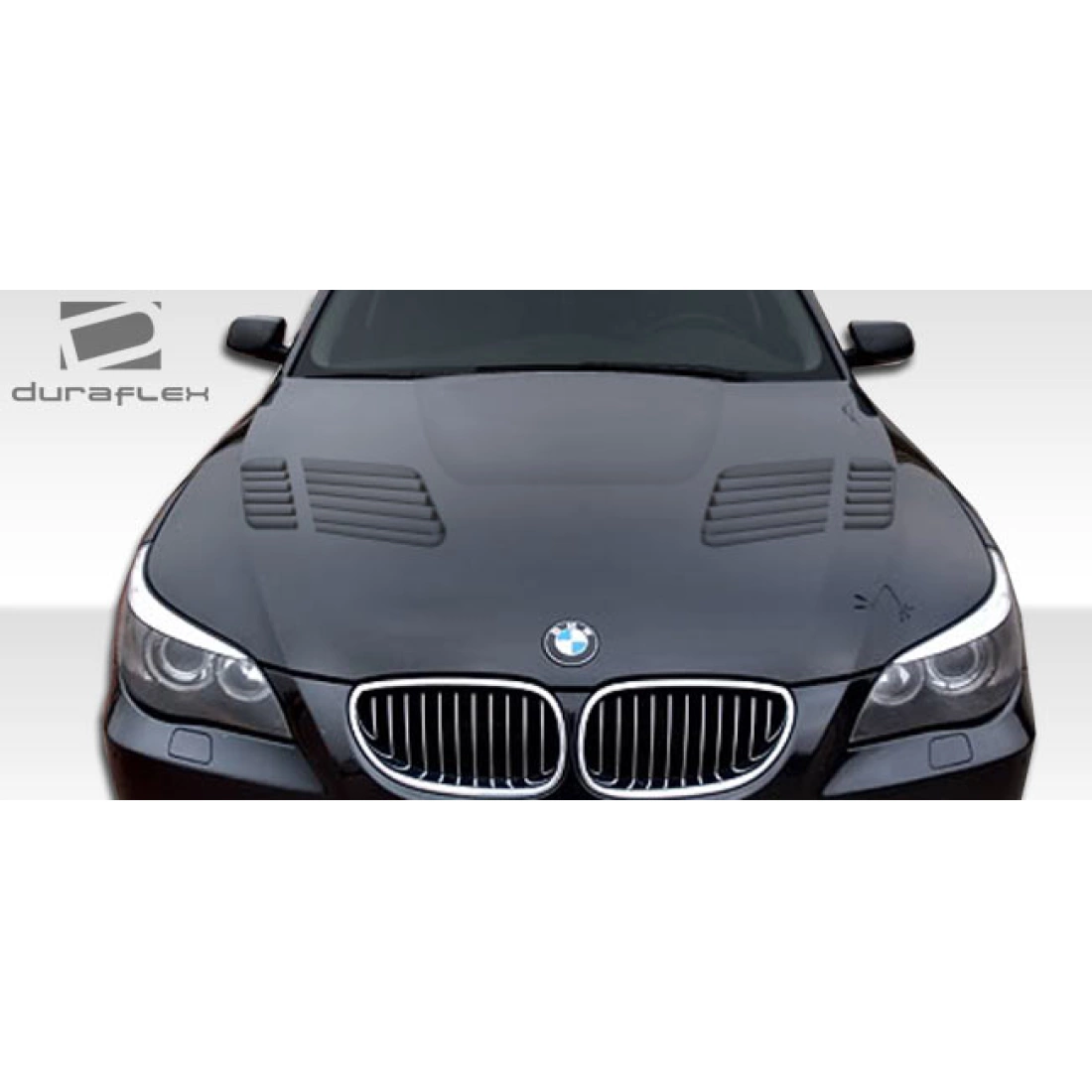All kind of Exterior/Hoodsfor  BMW 5-Series 2004. 1