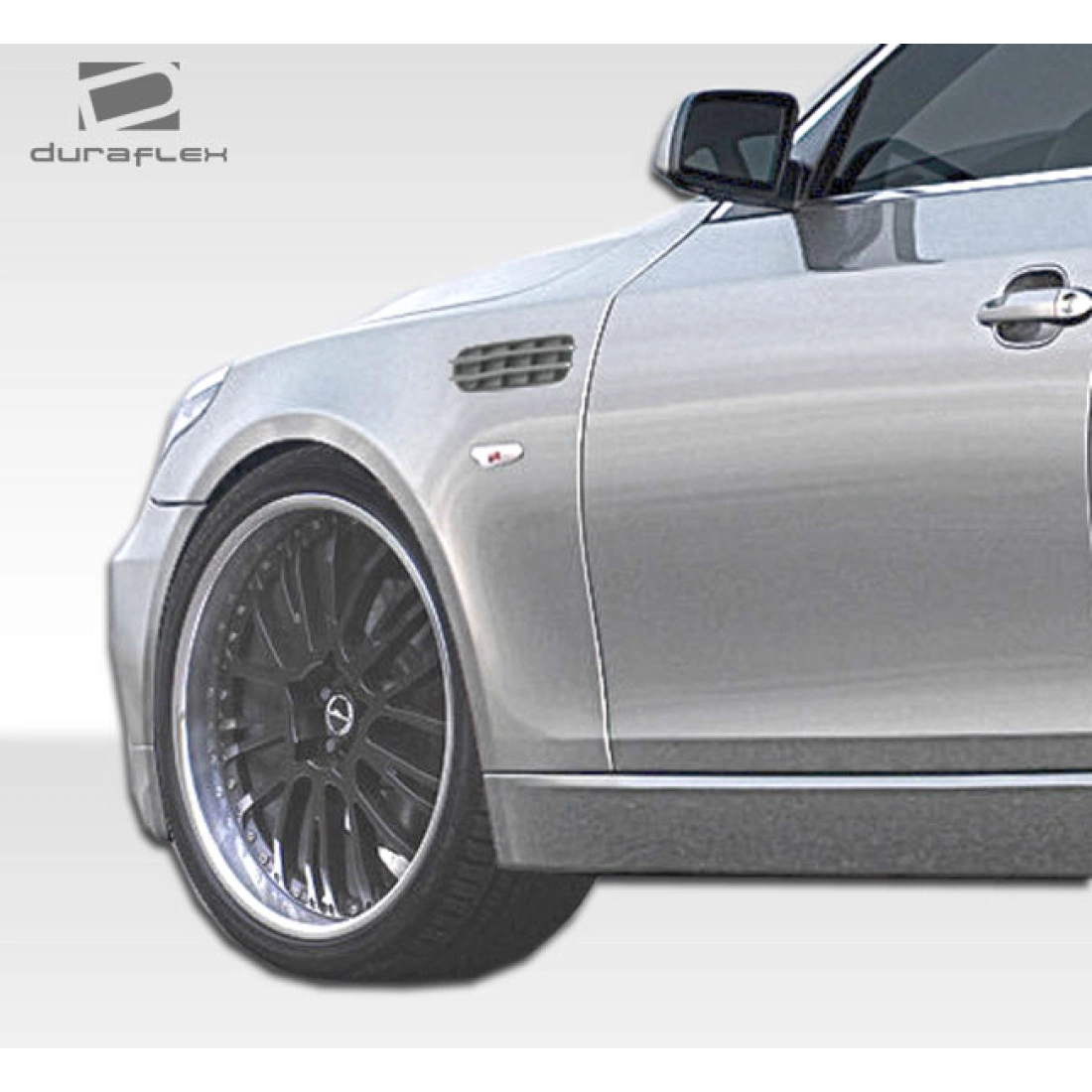 All kind of Exterior/Fendersfor BMW 5-Series 2004. 1