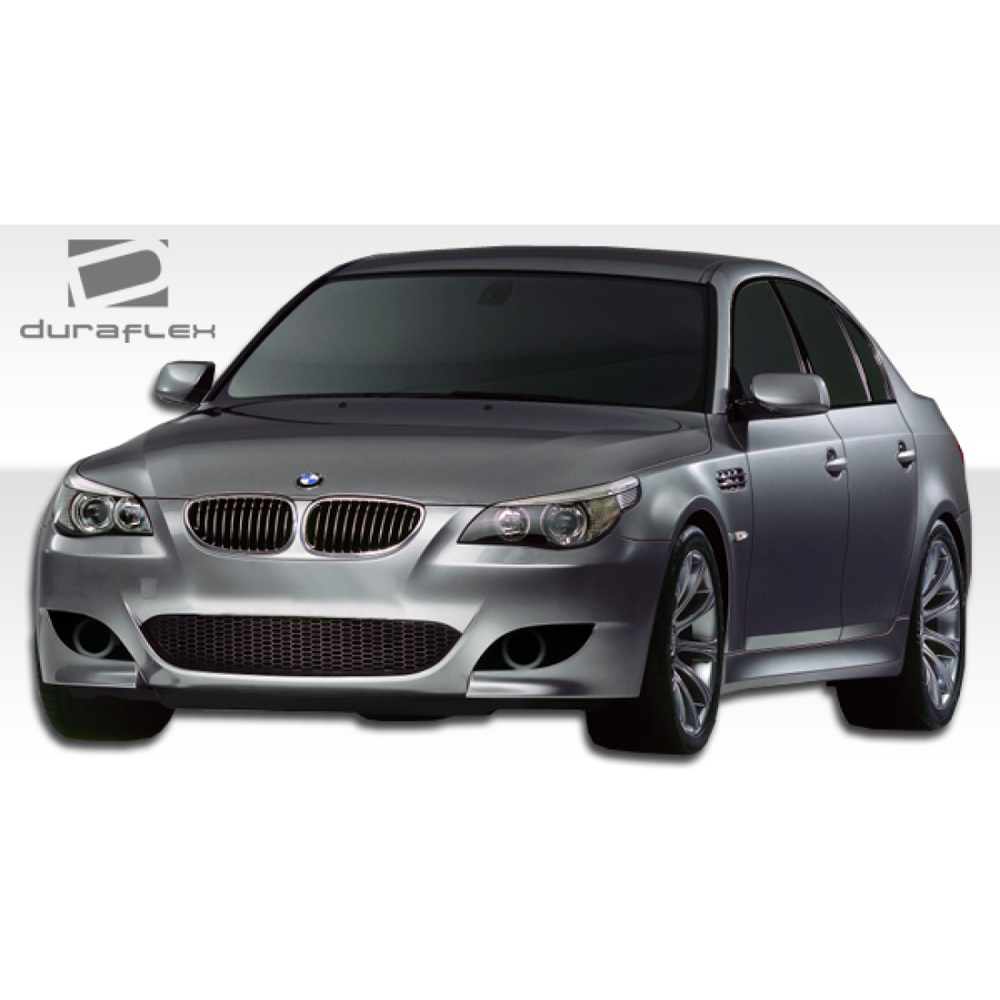 All kind of Exterior/Complete Body Kitsfor  BMW 5-Series 2004. 