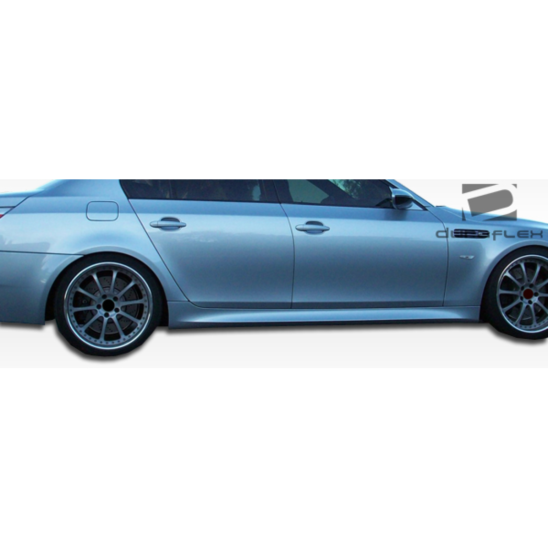 All kind of Exterior/Side Skirtsfor  BMW 5-Series 2004. 