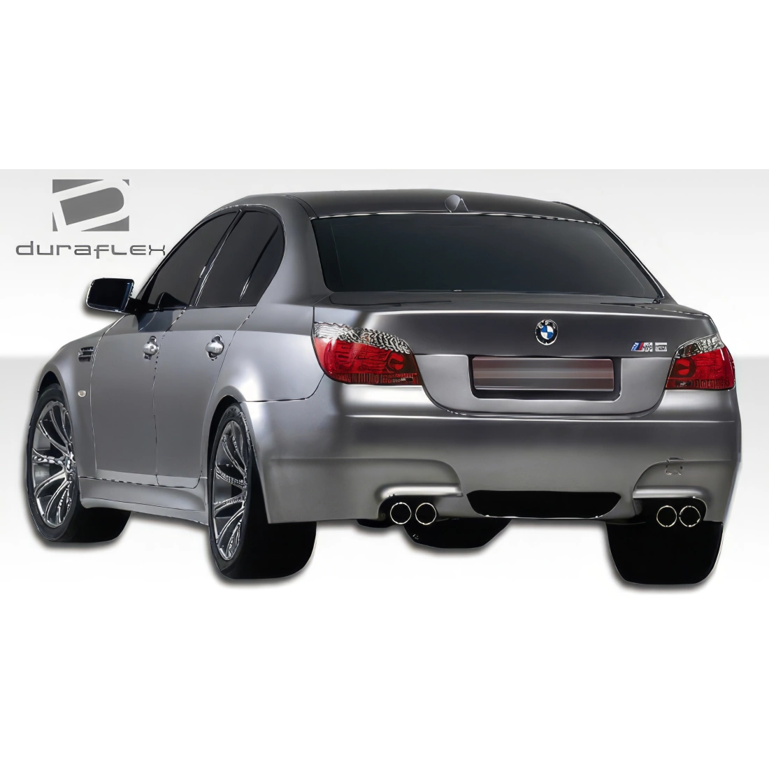 All kind of Exterior/Side Skirtsfor  BMW 5-Series 2004. 5