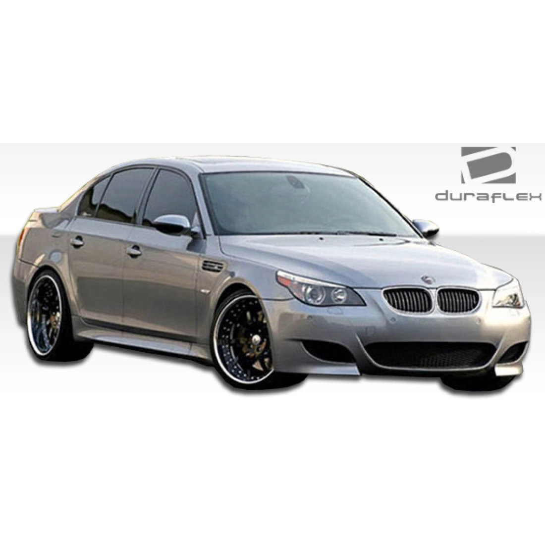 All kind of Exterior/Side Skirtsfor  BMW 5-Series 2004. 6