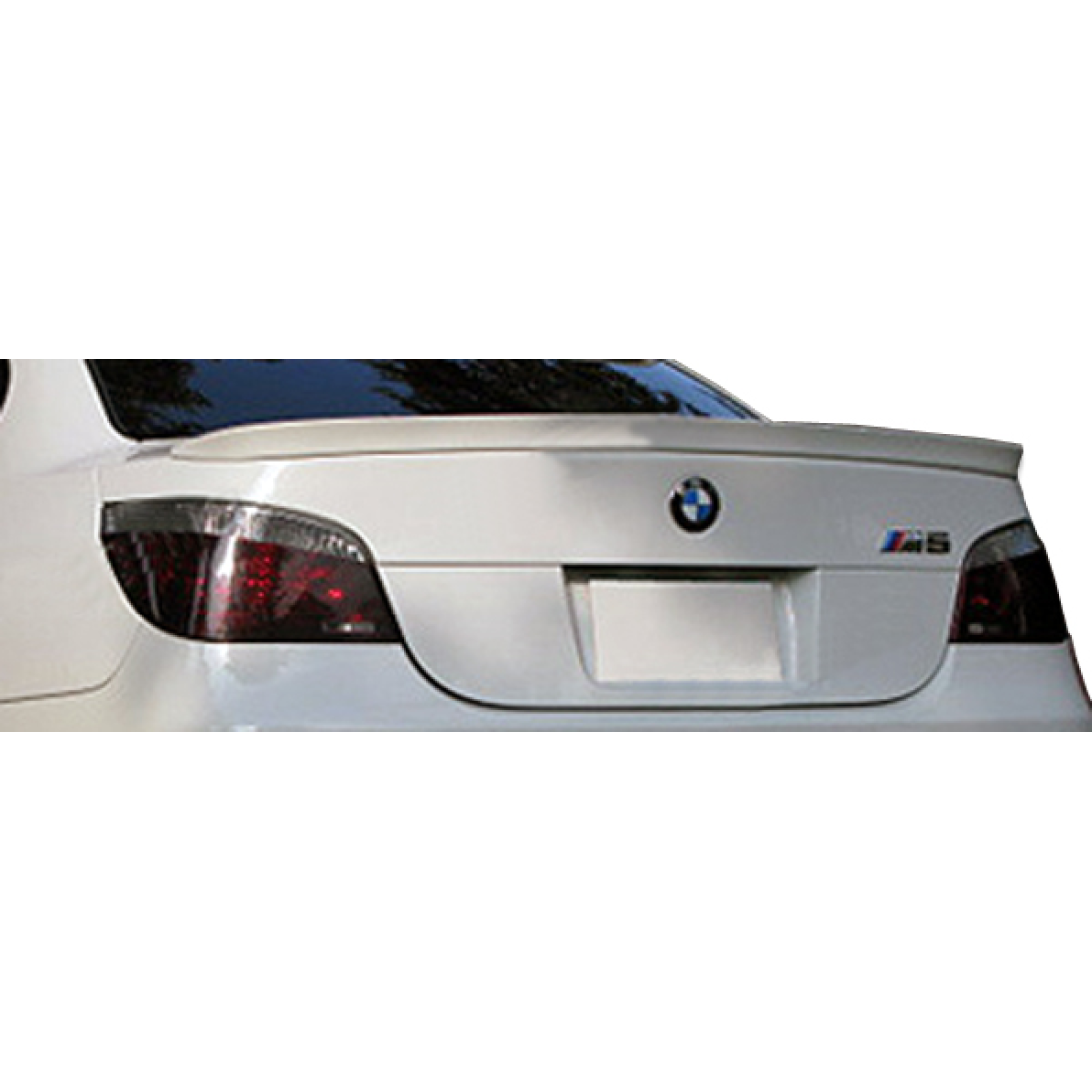 All kind of Exterior/Complete Body Kitsfor  BMW 5-Series 2004. 