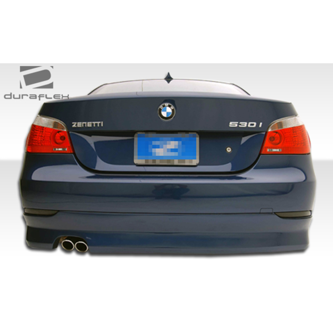 All kind of Exterior/Rear Bumpers or Lipsfor  BMW 5-Series 2004. 