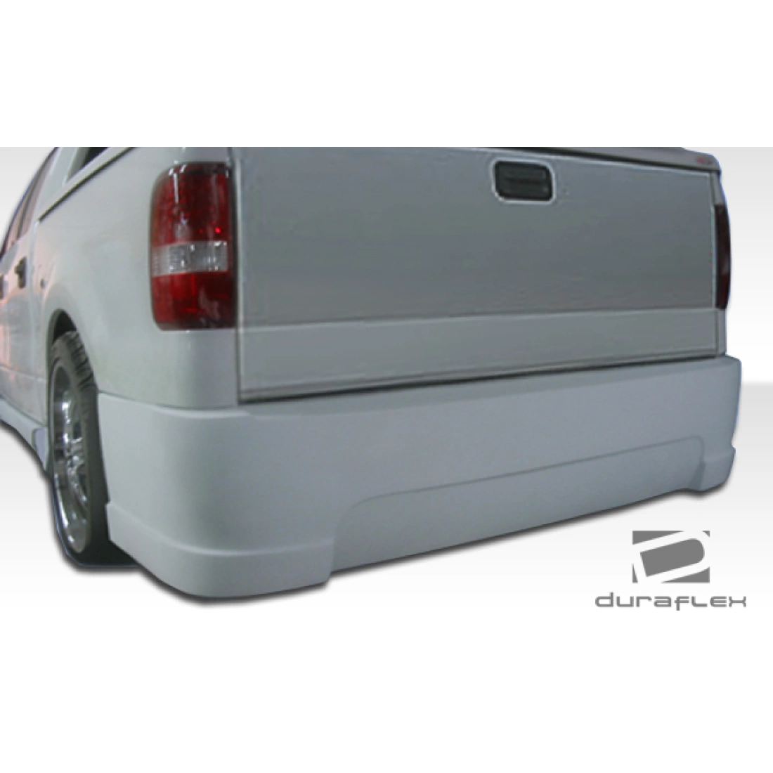 All kind of Exterior/Rear Bumpersfor Ford F-150 2004. 3