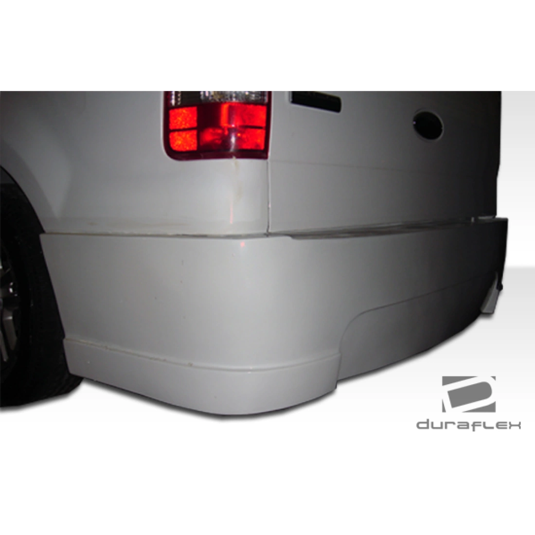 All kind of Exterior/Rear Bumpersfor Ford F-150 2004. 4