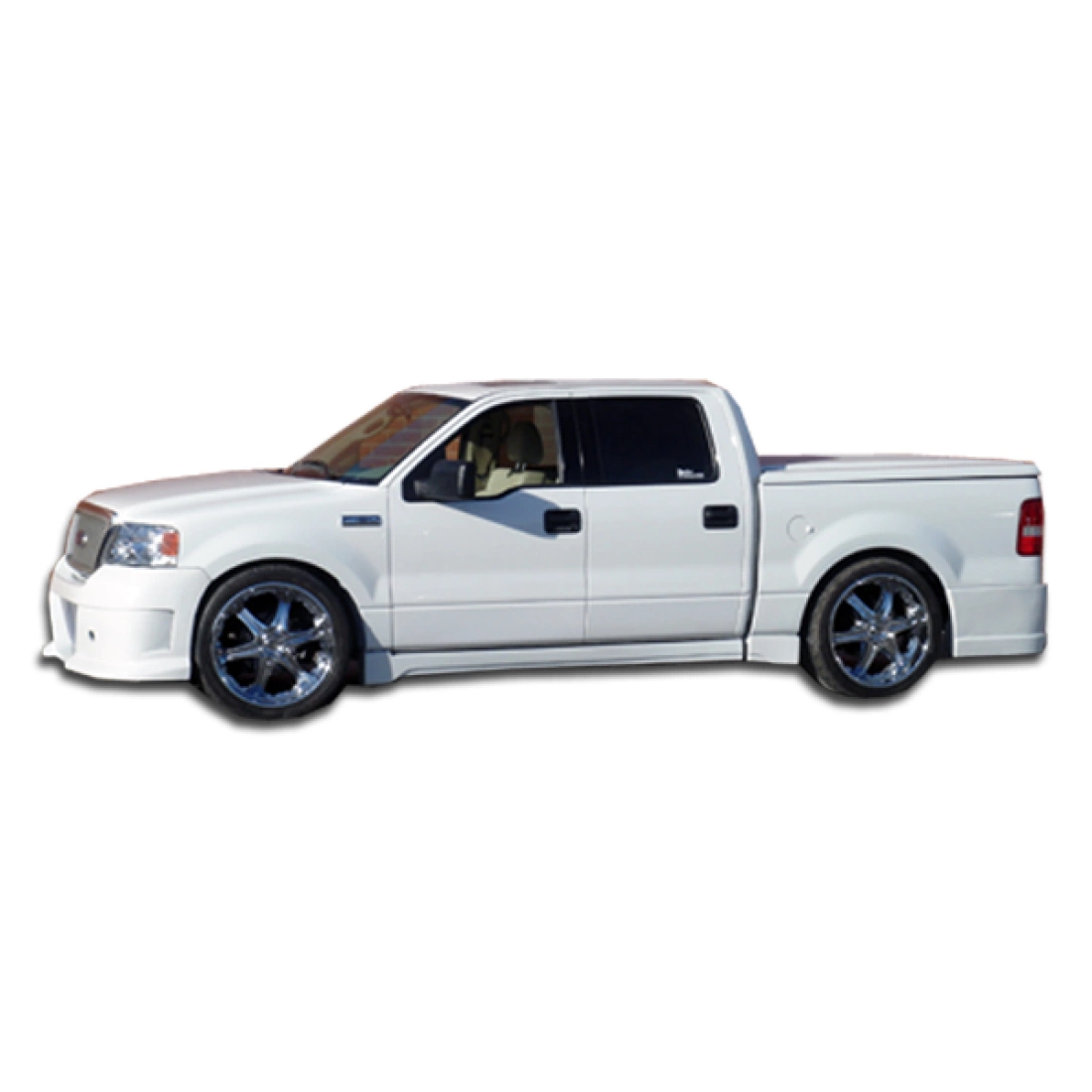 All kind of Exterior/Complete Body Kitsfor  Ford F-150 2004. 1