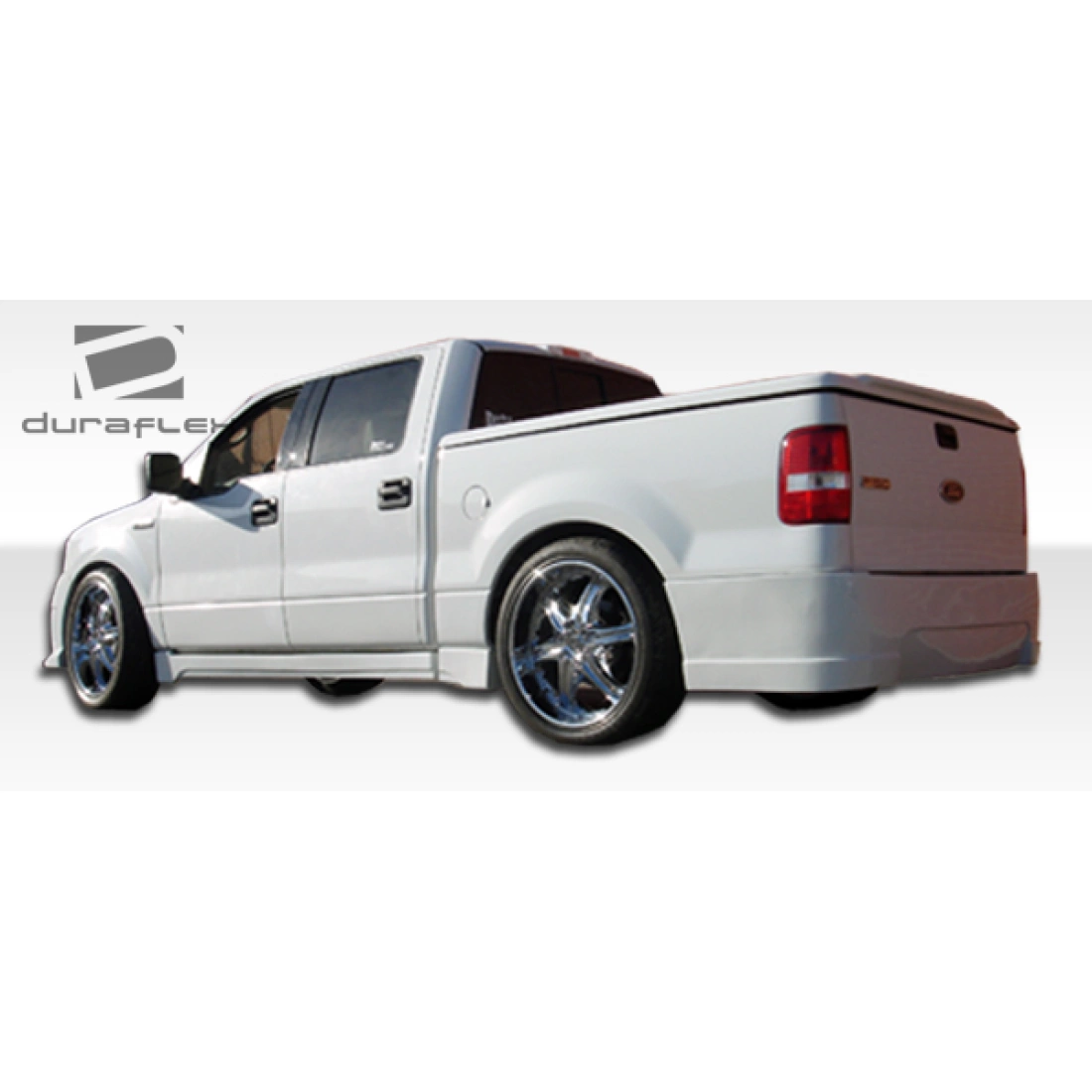 All kind of Exterior/Complete Body Kitsfor  Ford F-150 2004. 7