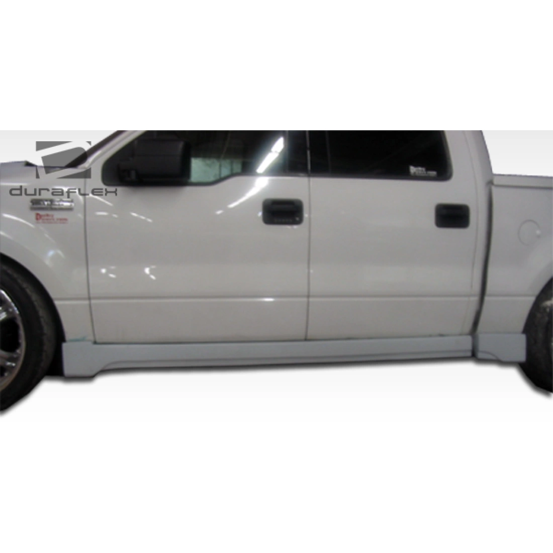 All kind of Exterior/Complete Body Kitsfor  Ford F-150 2004. 9