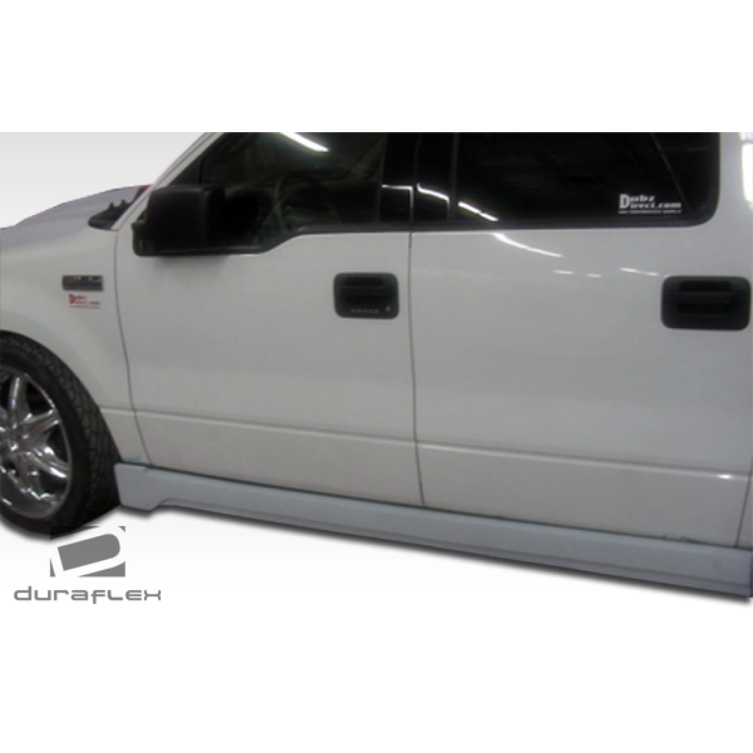All kind of Exterior/Complete Body Kitsfor  Ford F-150 2004. 10