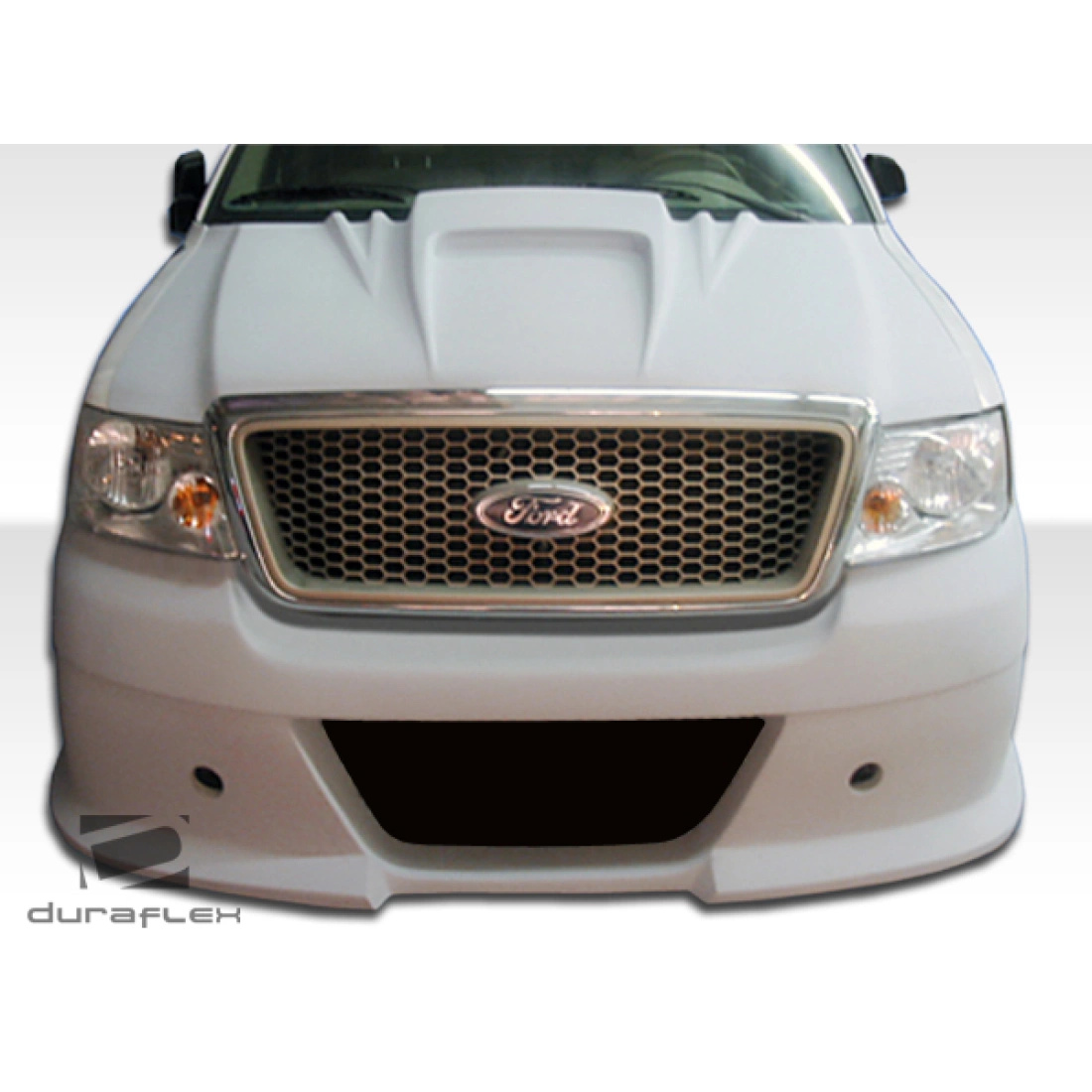 All kind of Exterior/Complete Body Kitsfor  Ford F-150 2004. 2