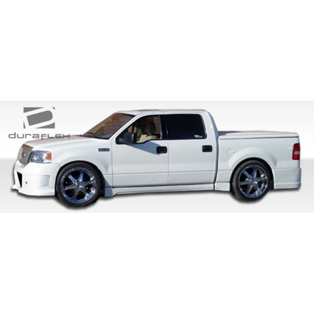 All kind of Exterior/Complete Body Kitsfor  Ford F-150 2004. 13