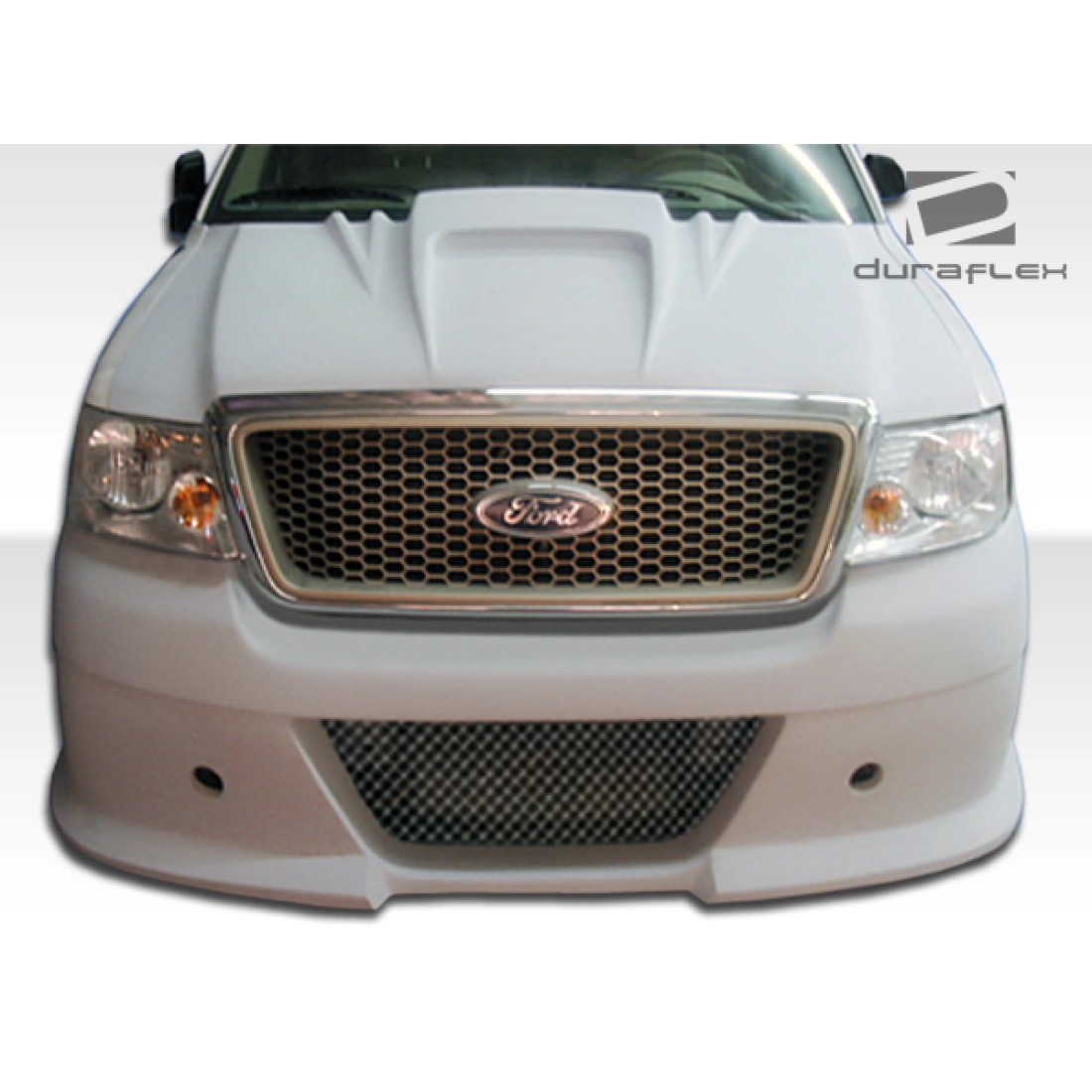 All kind of Exterior/Hoodsfor  Ford F-150 2004. 4
