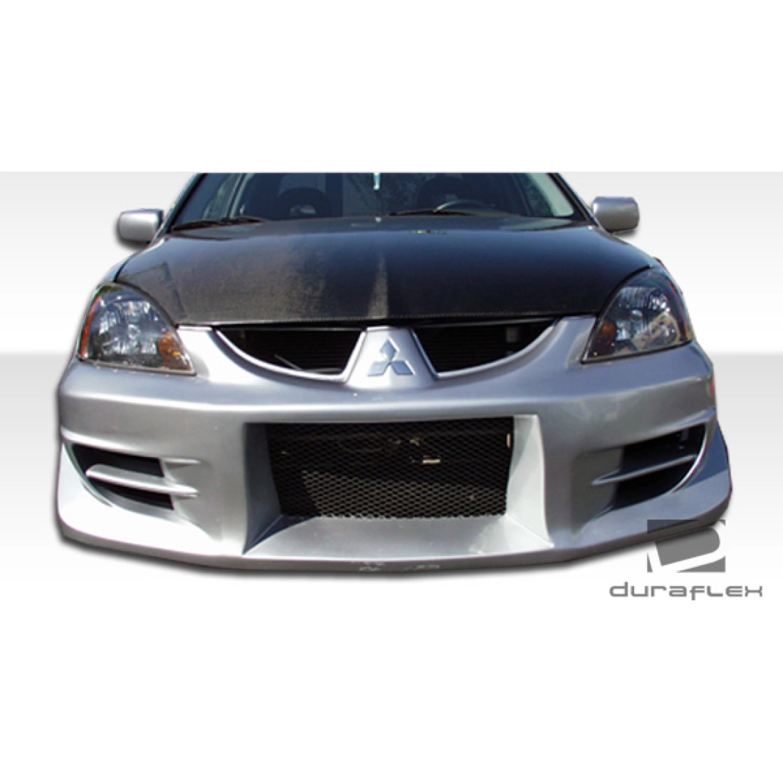 All kind of Exterior/Complete Body Kitsfor  Mitsubishi Lancer 2004. 4
