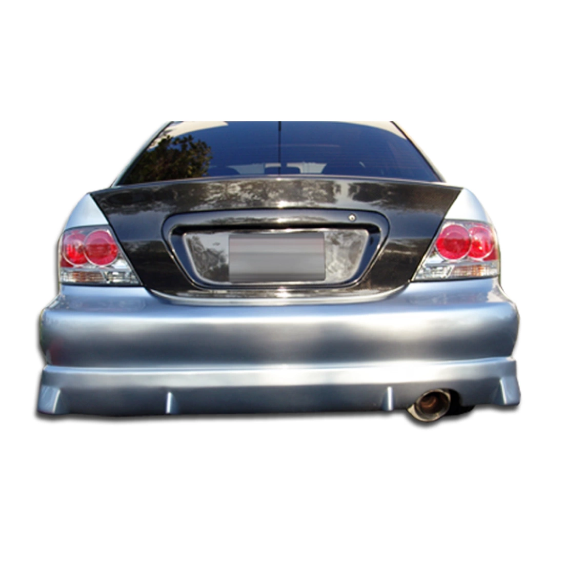 All kind of Exterior/Complete Body Kitsfor Mitsubishi Lancer 2004. 1