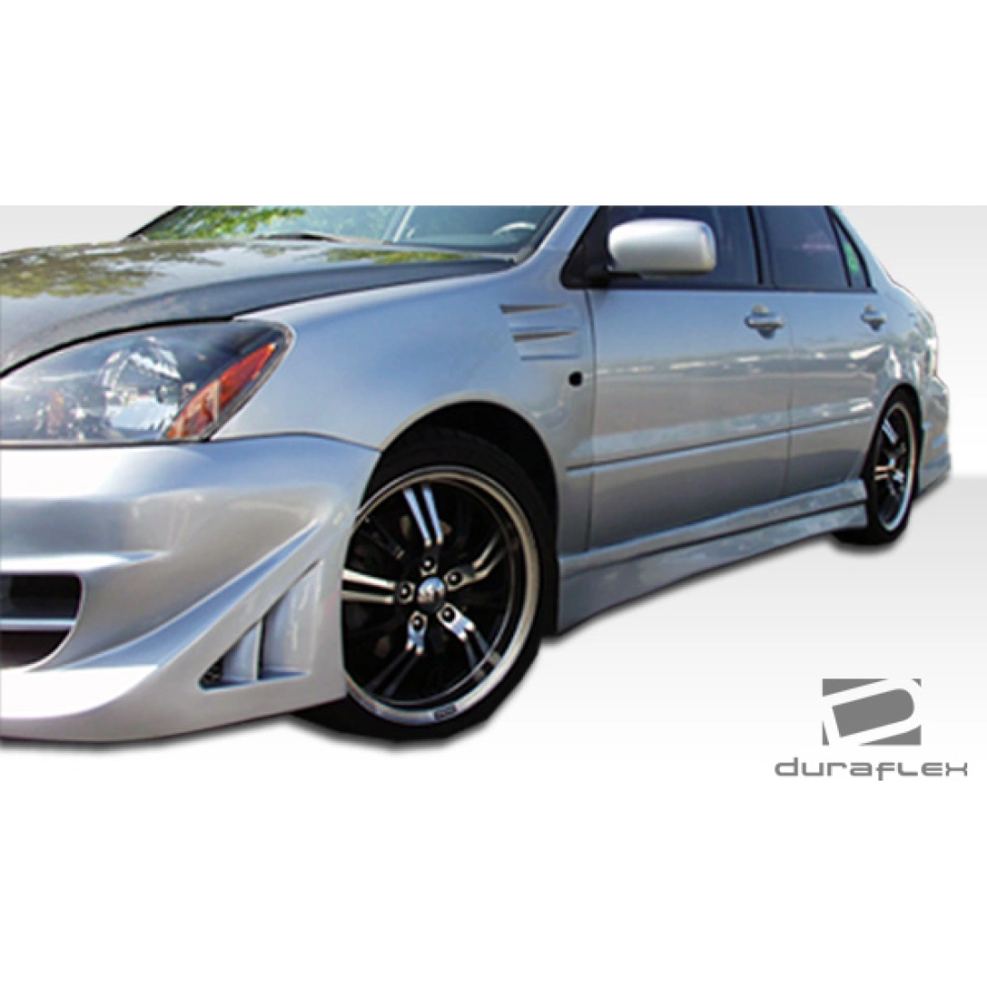 All kind of Exterior/Complete Body Kitsfor Mitsubishi Lancer 2004. 10