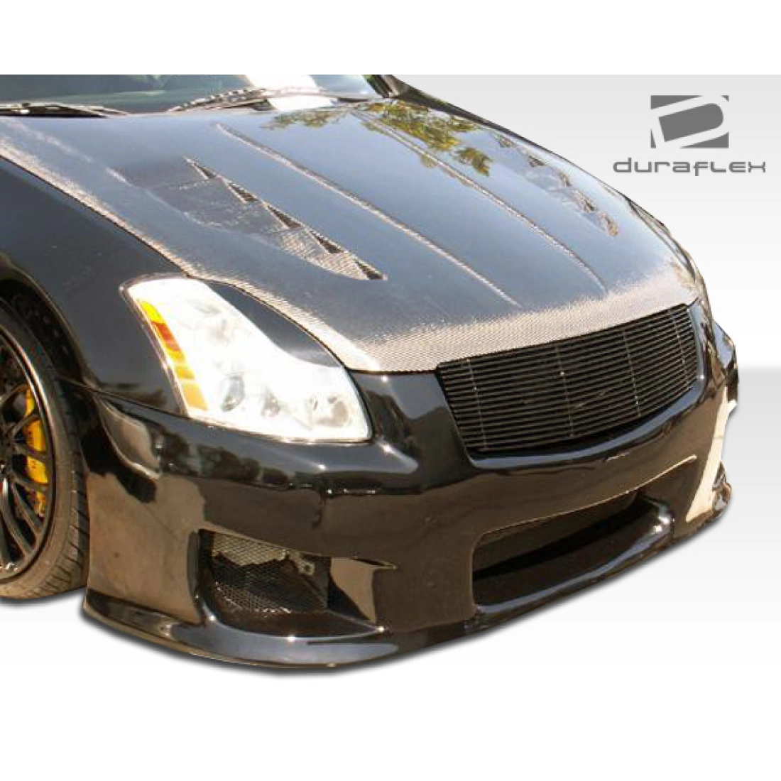 All kind of Exterior/Complete Body Kitsfor  Nissan GT-R 2004. 3