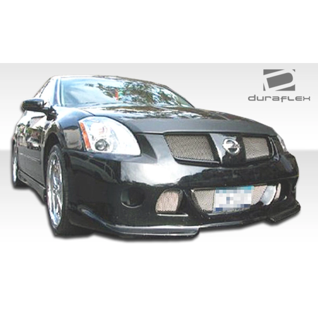 All kind of Exterior/Front Bumpersfor Nissan Maxima 2004. 7