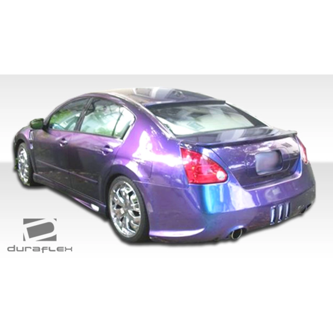 All kind of Exterior/Complete Body Kitsfor Nissan Maxima 2007. 1