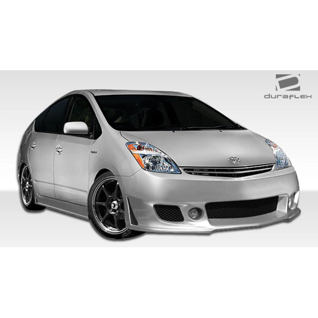All kind of Exterior/Front Bumpersfor Toyota Prius 2004. 1