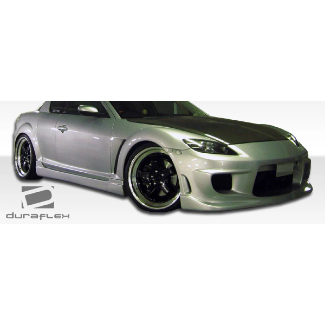 All kind of Exterior/Front Bumpersfor  Mazda RX-8 2004. 6