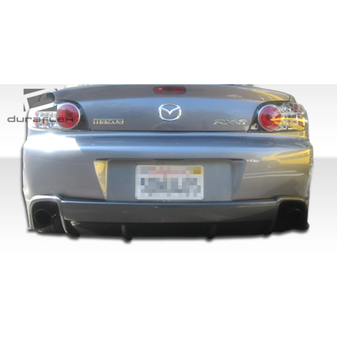 All kind of Exterior/Complete Body Kitsfor Mazda RX-8 2004. 8