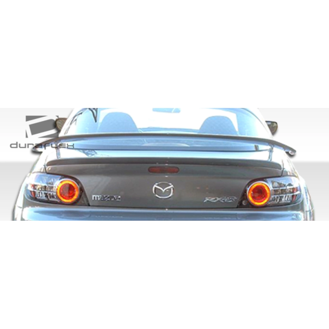 All kind of Exterior/Complete Body Kitsfor  Mazda RX-8 2004. 3