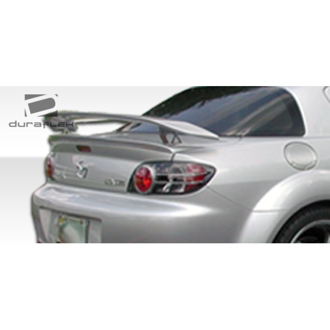 All kind of Exterior/Complete Body Kitsfor  Mazda RX-8 2004. 5