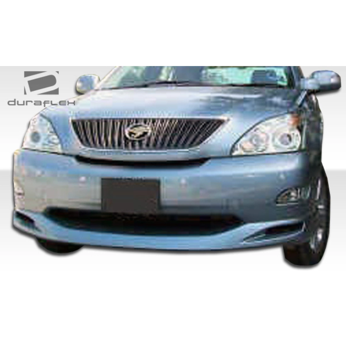 All kind of Exterior/Front Lipsfor Lexus RX330 2004. 4