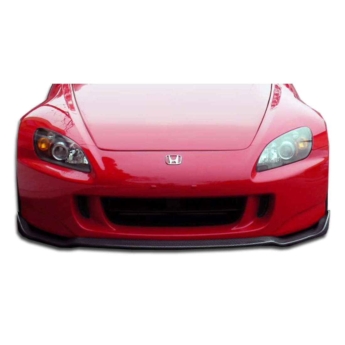 All kind of Exterior/Front Lipsfor Honda S2000 2004. 1