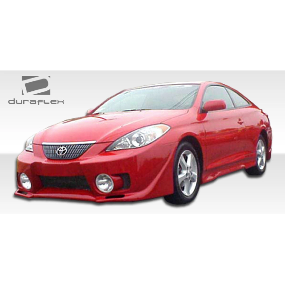 All kind of Exterior/Front Bumpersfor Toyota Solara 2004. 1